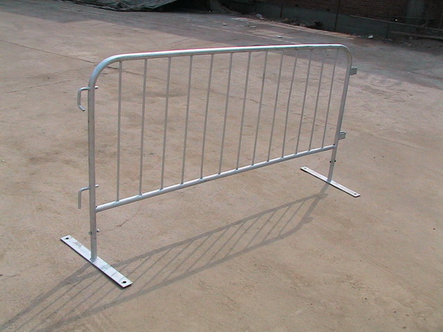 Economy Fence barrier