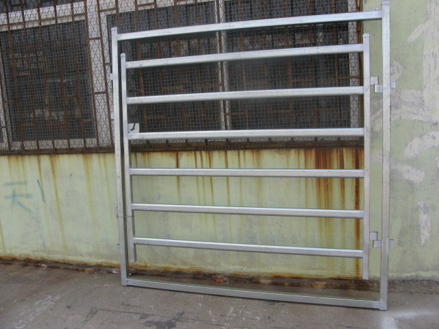 Cattle Gate