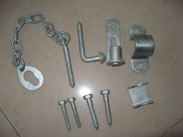 farm gate hardware