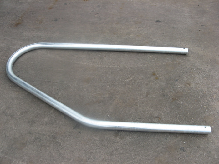 cattle freestall