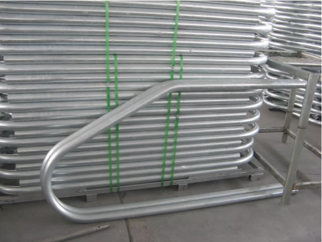 Freestall