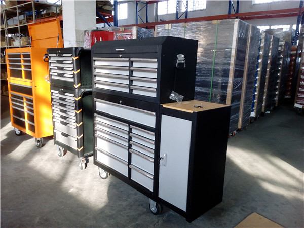powdercoating tool box