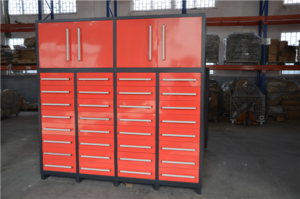 drawers tool box